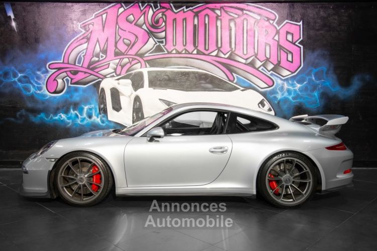 Porsche 991 GT3 - <small></small> 137.900 € <small>TTC</small> - #3