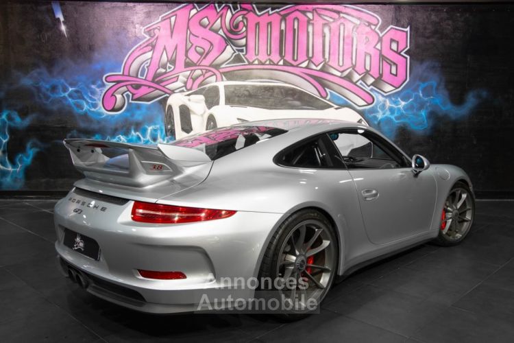 Porsche 991 GT3 - <small></small> 137.900 € <small>TTC</small> - #5