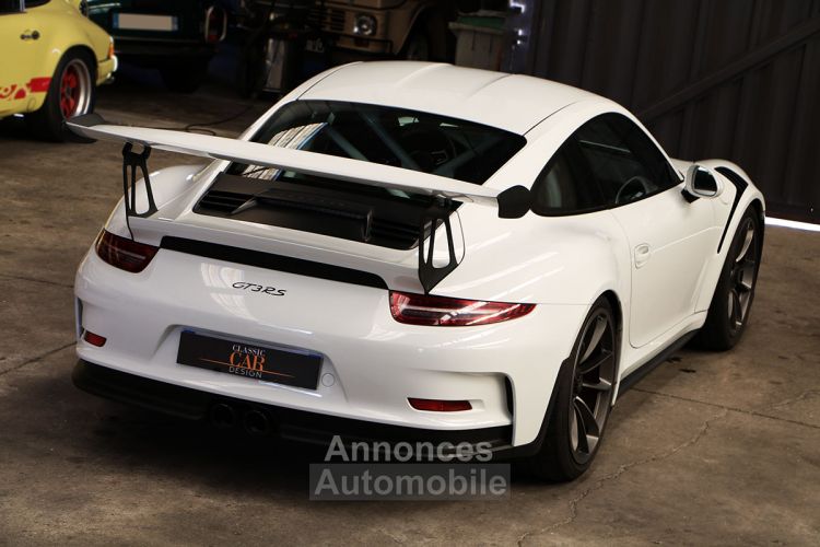 Porsche 991 GT3 4.0i RS PDK - <small></small> 175.900 € <small>TTC</small> - #2