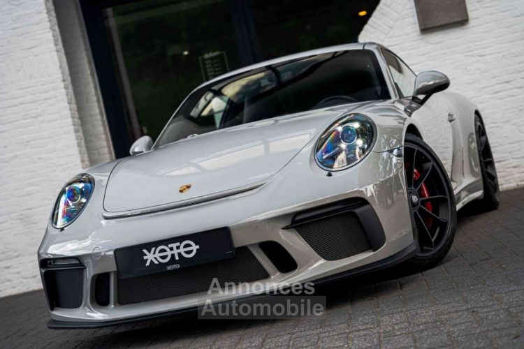 Porsche 991 GT3 4.0i TOURING - <small></small> 184.950 € <small>TTC</small> - #1