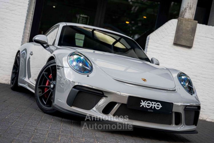 Porsche 991 GT3 4.0i TOURING - <small></small> 184.950 € <small>TTC</small> - #2
