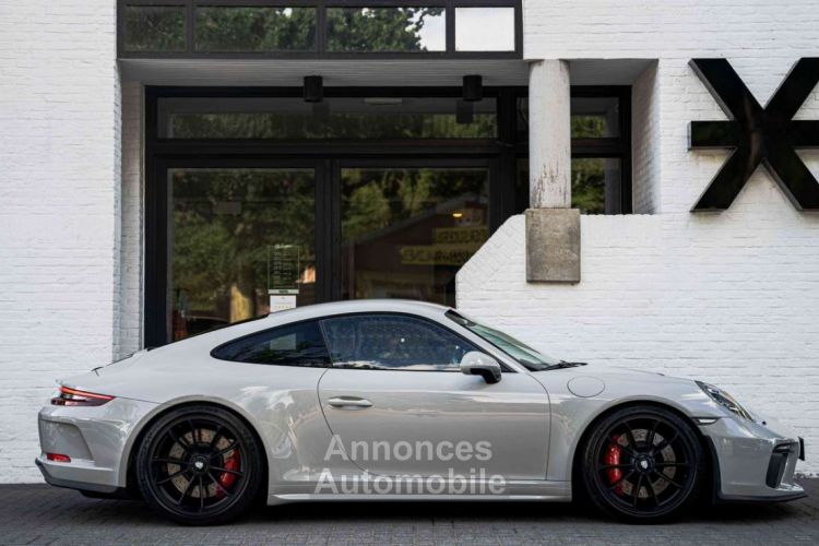 Porsche 991 GT3 4.0i TOURING - <small></small> 184.950 € <small>TTC</small> - #3