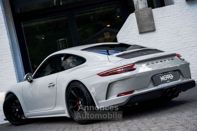 Porsche 991 GT3 4.0i TOURING - <small></small> 184.950 € <small>TTC</small> - #9