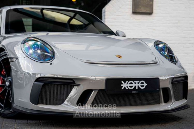 Porsche 991 GT3 4.0i TOURING - <small></small> 184.950 € <small>TTC</small> - #10
