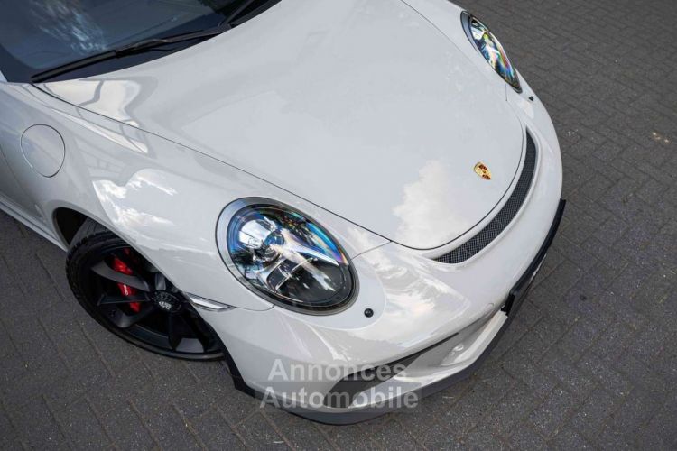 Porsche 991 GT3 4.0i TOURING - <small></small> 184.950 € <small>TTC</small> - #15