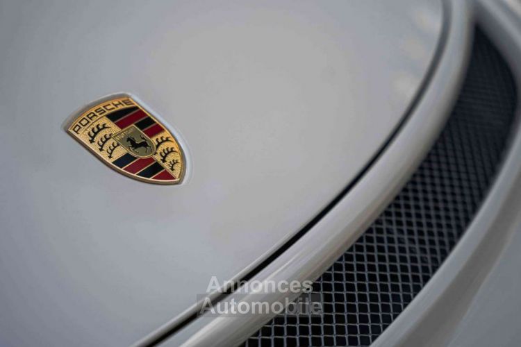 Porsche 991 GT3 4.0i TOURING - <small></small> 184.950 € <small>TTC</small> - #20