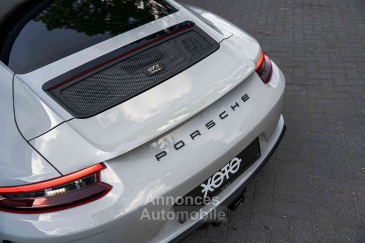 Porsche 991 GT3 4.0i TOURING - <small></small> 184.950 € <small>TTC</small> - #21