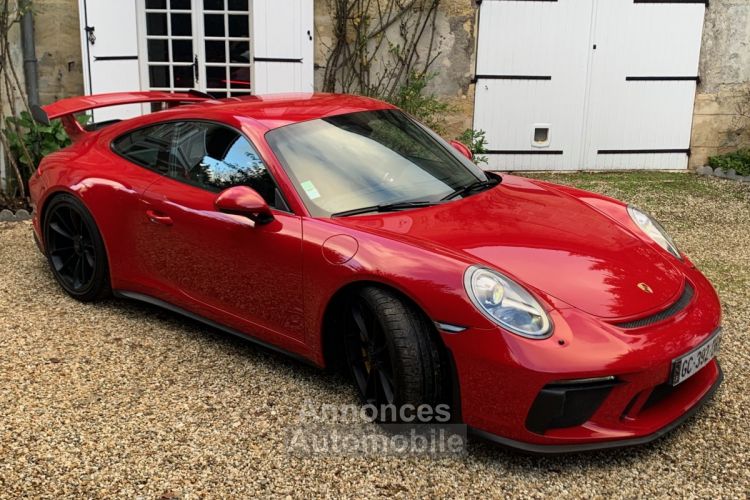 Porsche 991 GT3 Club Sport pdk 500 ch TOP - <small></small> 178.900 € <small>TTC</small> - #30