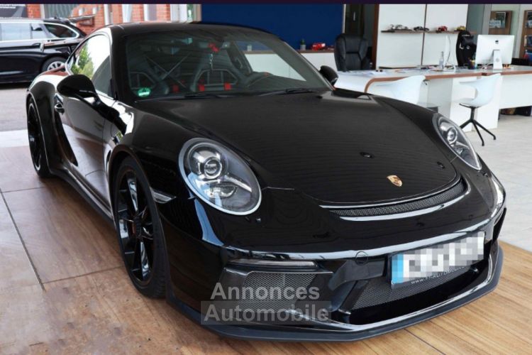 Porsche 991 GT3 Clubsport - <small></small> 149.200 € <small>TTC</small> - #1