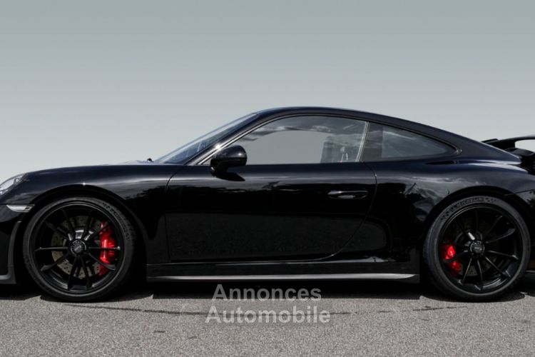 Porsche 991 GT3 Clubsport - <small></small> 165.500 € <small>TTC</small> - #2