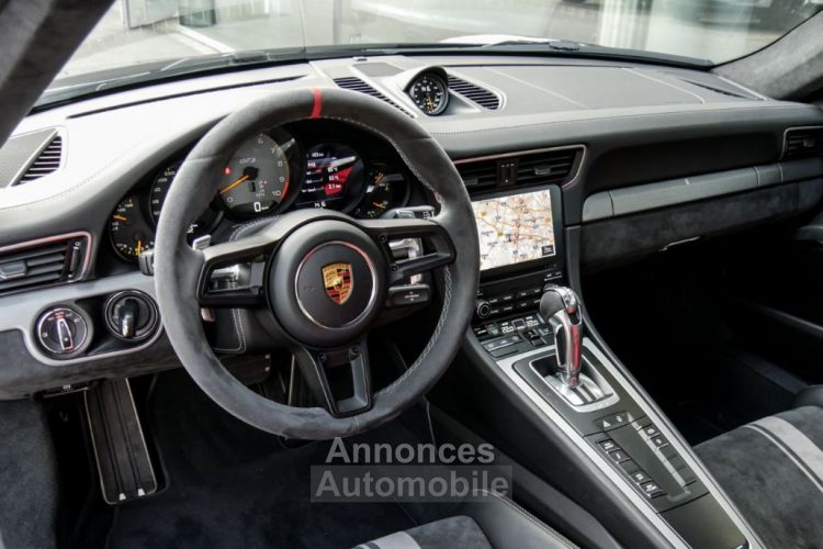 Porsche 991 GT3 Clubsport - <small></small> 165.500 € <small>TTC</small> - #4