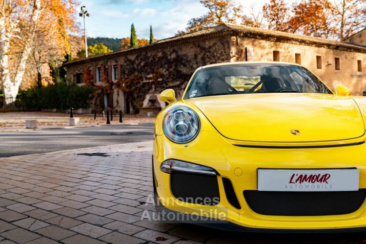 Porsche 991 GT3 CS 3.8 475 ch - <small></small> 129.900 € <small>TTC</small> - #45