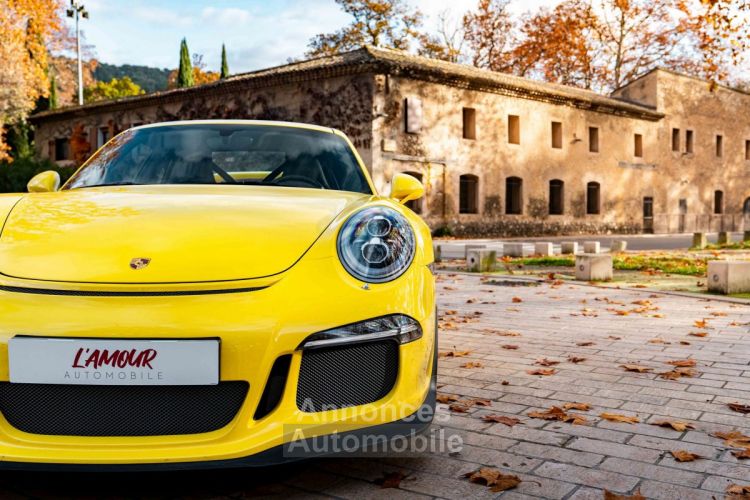 Porsche 991 GT3 CS 3.8 475 - <small></small> 128.900 € <small>TTC</small> - #46