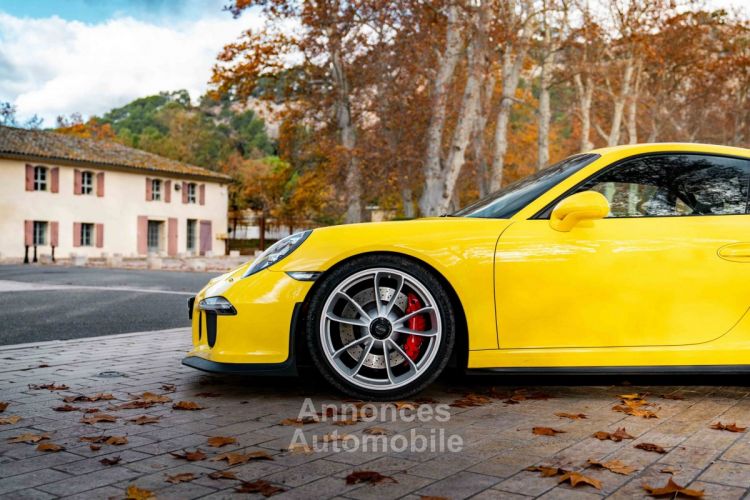 Porsche 991 GT3 CS 3.8 475 ch - <small></small> 129.900 € <small>TTC</small> - #50