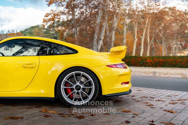 Porsche 991 GT3 CS 3.8 475 - <small></small> 128.900 € <small>TTC</small> - #51