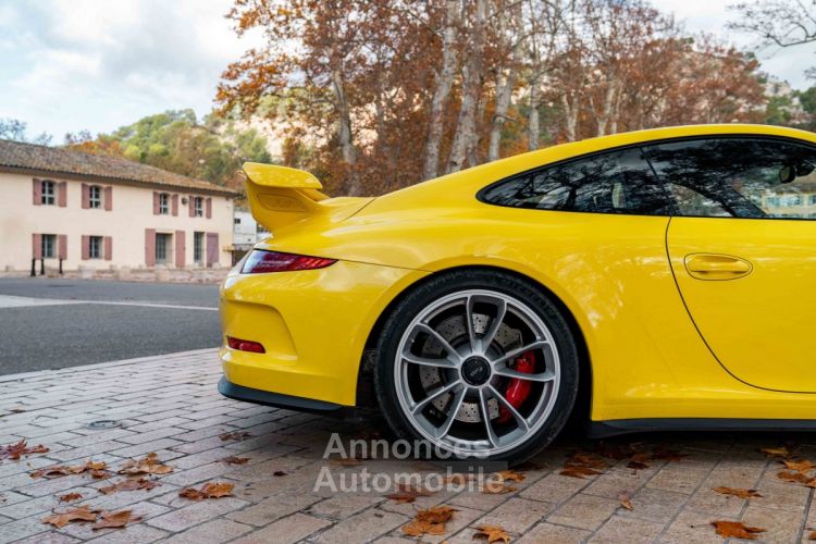 Porsche 991 GT3 CS 3.8 475 ch - <small></small> 129.900 € <small>TTC</small> - #53