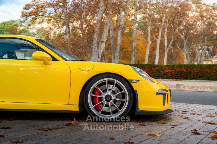 Porsche 991 GT3 CS 3.8 475 ch - <small></small> 129.900 € <small>TTC</small> - #54