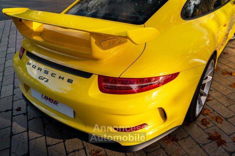 Porsche 991 GT3 CS 3.8 475 ch - <small></small> 129.900 € <small>TTC</small> - #57