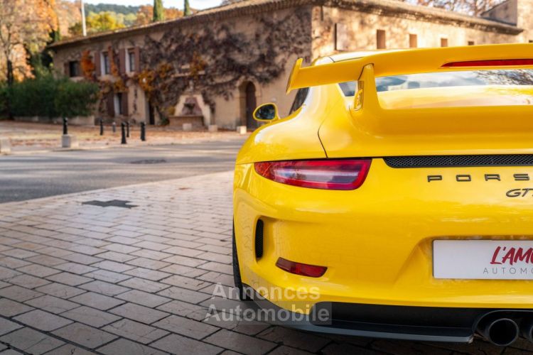 Porsche 991 GT3 CS 3.8 475 - <small></small> 128.900 € <small>TTC</small> - #58