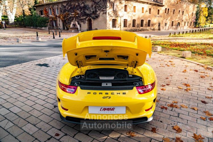 Porsche 991 GT3 CS 3.8 475 - <small></small> 128.900 € <small>TTC</small> - #60