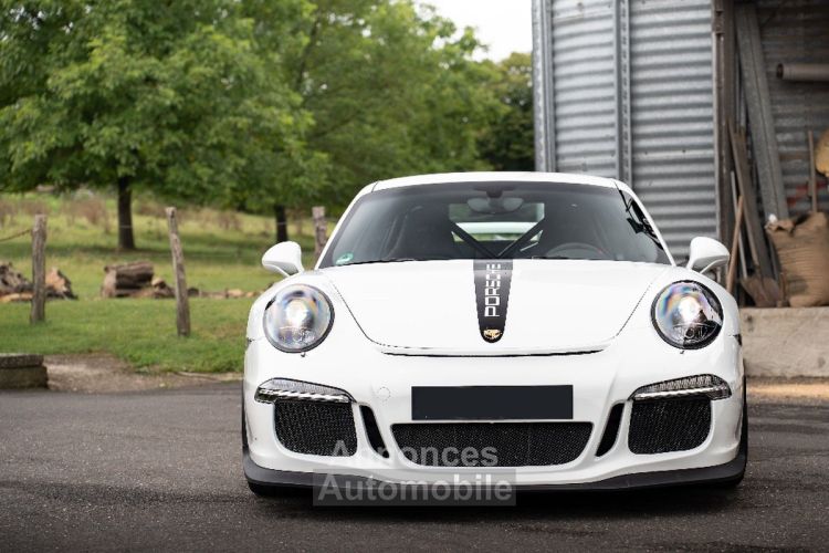 Porsche 991 gt3 ge back - <small></small> 133.000 € <small>TTC</small> - #2