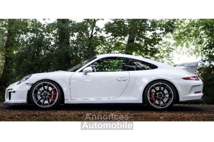 Porsche 991 gt3 ge back - <small></small> 133.000 € <small>TTC</small> - #10