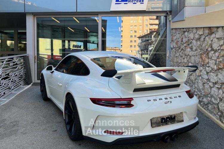 Porsche 991 GT3 Mk2 500 - <small></small> 155.000 € <small>TTC</small> - #3