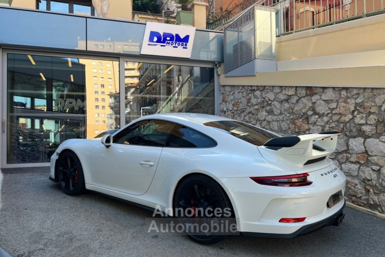 Porsche 991 GT3 Mk2 500 - <small></small> 155.000 € <small>TTC</small> - #5