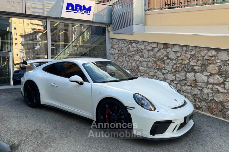 Porsche 991 GT3 Mk2 500 - <small></small> 155.000 € <small>TTC</small> - #6