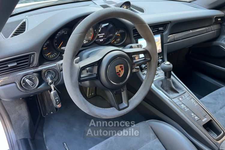 Porsche 991 GT3 Mk2 500 - <small></small> 155.000 € <small>TTC</small> - #8