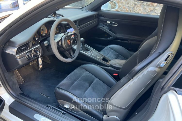 Porsche 991 GT3 Mk2 500 - <small></small> 155.000 € <small>TTC</small> - #13