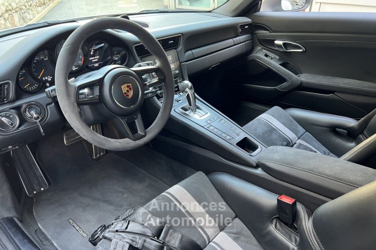 Porsche 991 GT3 Mk2 500 - <small></small> 165.000 € <small>TTC</small> - #17