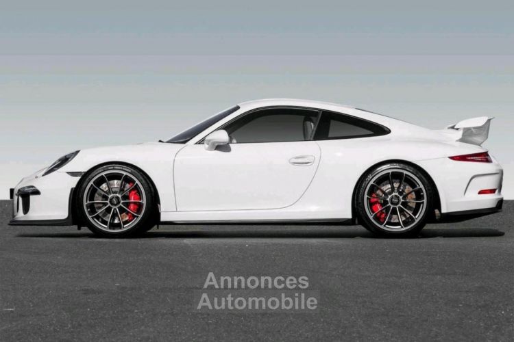 Porsche 991 GT3 pdk LIFT - <small></small> 127.900 € <small>TTC</small> - #1