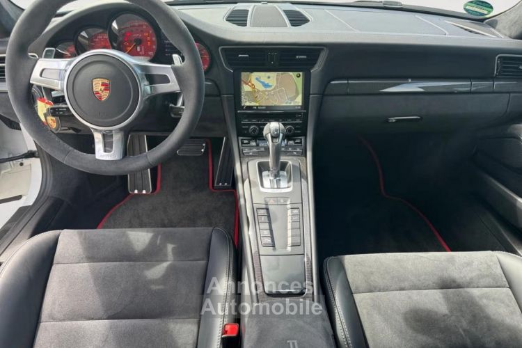 Porsche 991 GT3 pdk LIFT - <small></small> 127.900 € <small>TTC</small> - #4