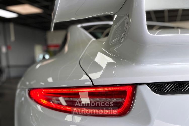 Porsche 991 GT3 Phase 1 Pack ClubSport - Sièges Baquet Coque Carbone - Moteur Changé Par PORSCHE En 2018 - Garantie 12 Mois - <small></small> 129.990 € <small>TTC</small> - #13