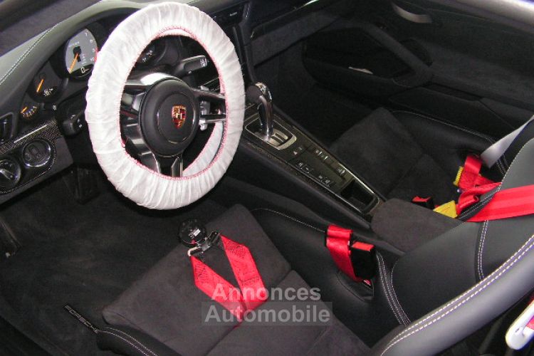 Porsche 991 GT3 RS - <small></small> 225.000 € <small>TTC</small> - #2