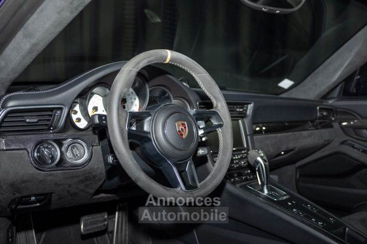 Porsche 991 GT3 RS - <small></small> 184.900 € <small>TTC</small> - #7