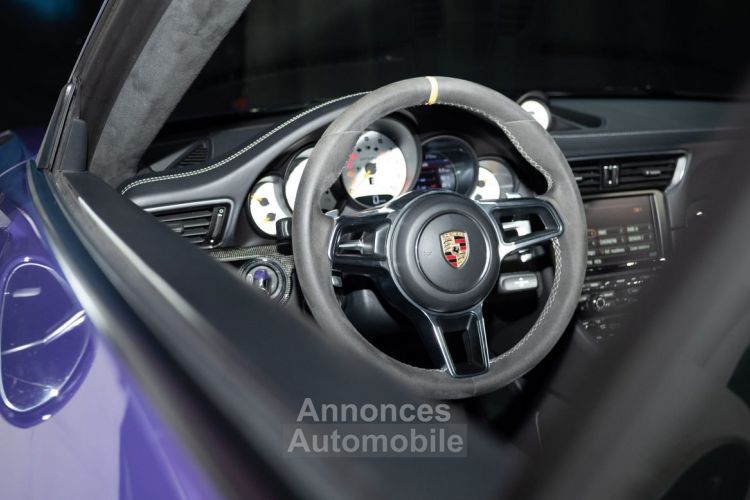 Porsche 991 GT3 RS - <small></small> 184.900 € <small>TTC</small> - #17