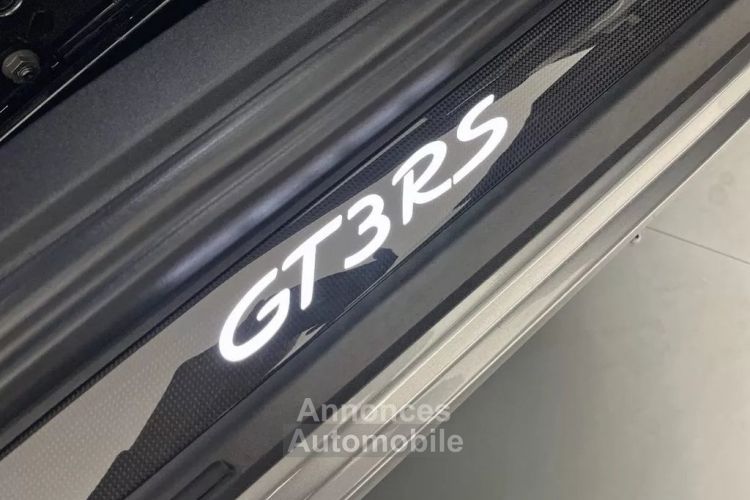 Porsche 991 GT3 RS 4.0 500 PDK - <small></small> 234.900 € <small>TTC</small> - #24