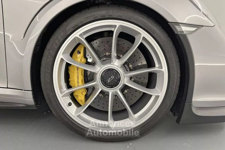 Porsche 991 GT3 RS 4.0 500 PDK - <small></small> 234.900 € <small>TTC</small> - #29