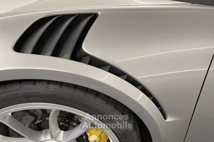 Porsche 991 GT3 RS 4.0 500 PDK - <small></small> 234.900 € <small>TTC</small> - #40