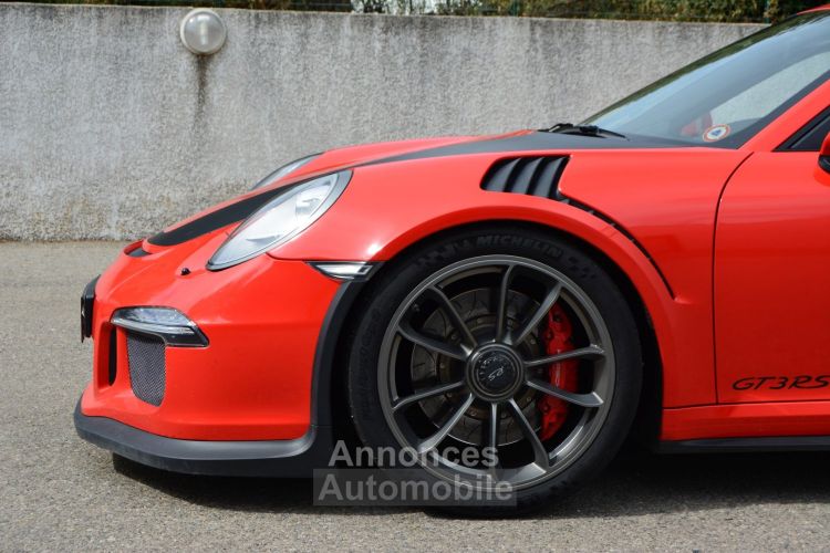 Porsche 991 GT3 RS 4.0L PDK 500 cv - <small></small> 164.900 € <small>TTC</small> - #3