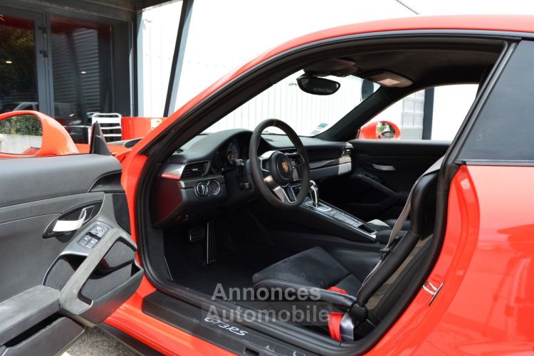 Porsche 991 GT3 RS 4.0L PDK 500 cv - <small></small> 164.900 € <small>TTC</small> - #9