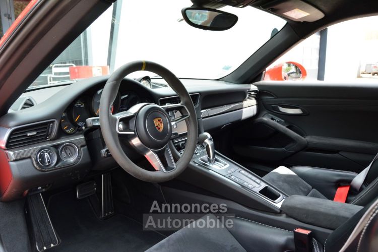 Porsche 991 GT3 RS 4.0L PDK 500 cv - <small></small> 164.900 € <small>TTC</small> - #10