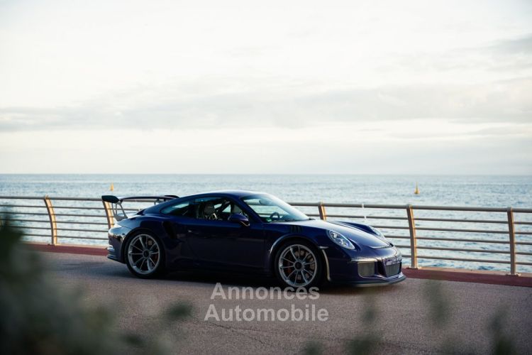 Porsche 991 GT3 Mk2 500 - Prix sur Demande - #2