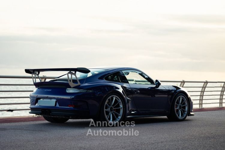 Porsche 991 GT3 Mk2 500 - Prix sur Demande - #3