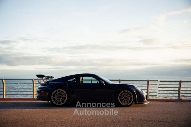 Porsche 991 GT3 Mk2 500 - Prix sur Demande - #6