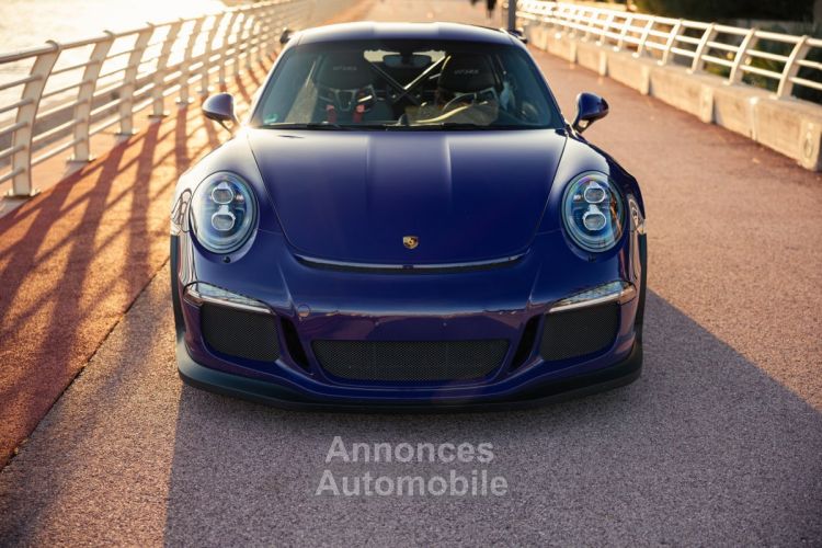 Porsche 991 GT3 Mk2 500 - Prix sur Demande - #7