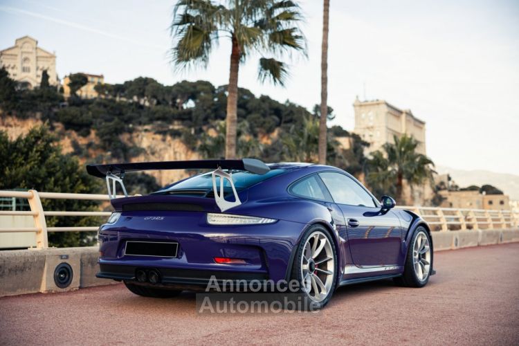 Porsche 991 GT3 Mk2 500 - Prix sur Demande - #8