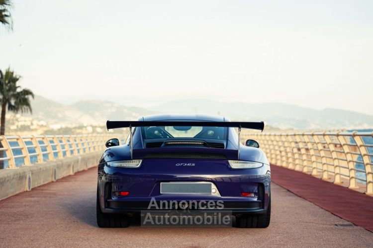 Porsche 991 GT3 Mk2 500 - Prix sur Demande - #9